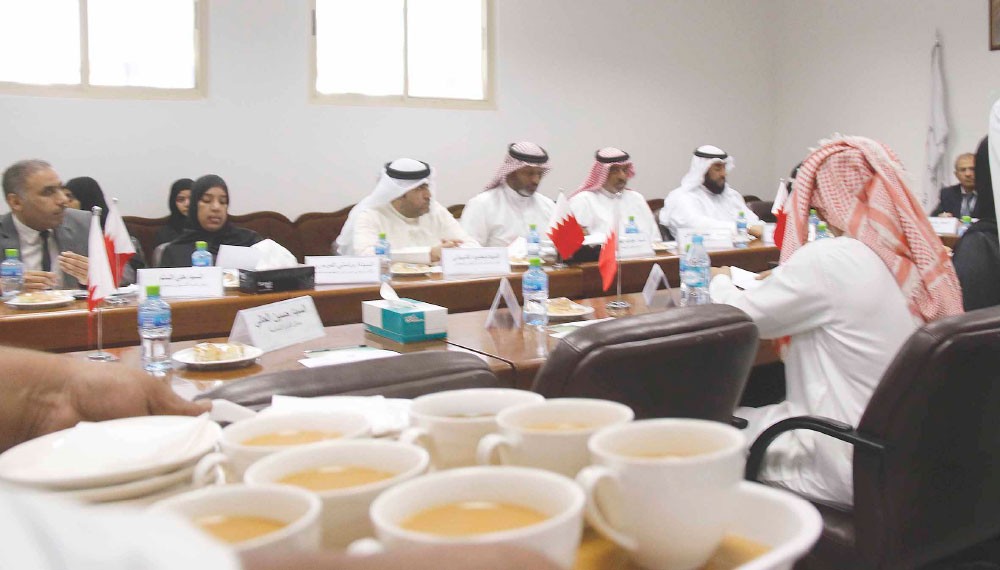 مستثمر ساحل البديع مستمر بالتجاوزات
