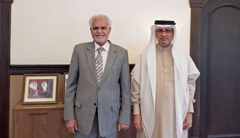 بحث الخدمات البلدية في “الشمالية”