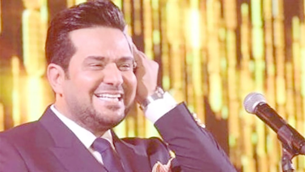 حاتم سعيد
