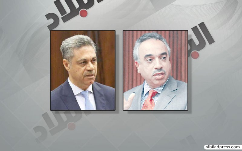 وزير الأشغال: التعامل مع النفايات بصورة بيئية مثالية