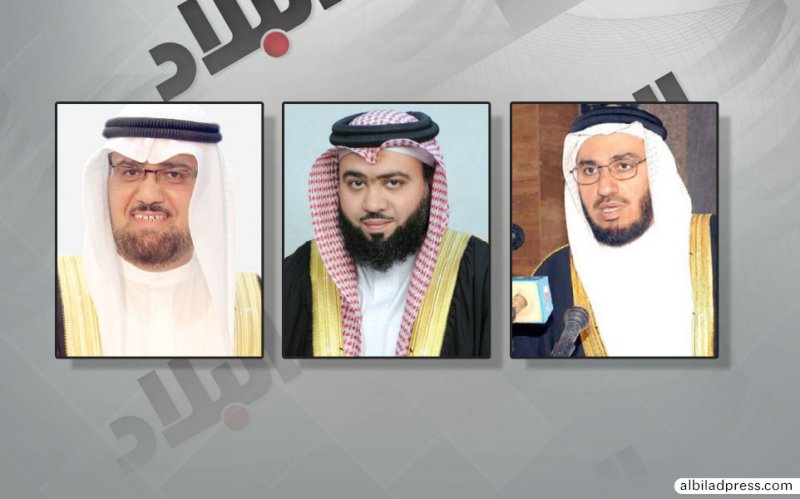 خطباء يشيدون بخطة تعزيز الانتماء
