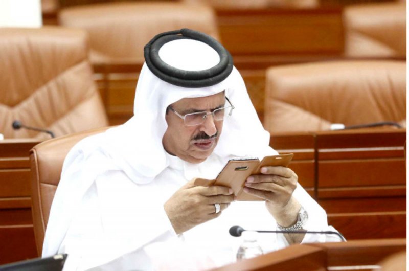 “الشورى” يهنئ بنجاح الـ “فورمولا 1”