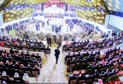 إيران لا تزال الراعي الأول للإرهاب