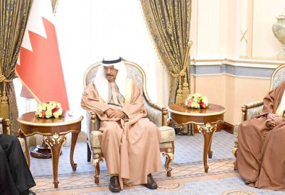 سمو رئيس الوزراء: تعزيز الاستثمارات مع باكستان