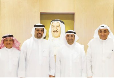 البحرين توقع الترتيبات المالية لـ“التوازن المالي” مع الكويت
