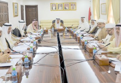 “الأعلى الإسلامي” يؤيد “تعزيز الانتماء”