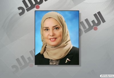 زينل ترعى معرضا فنيا خيريا