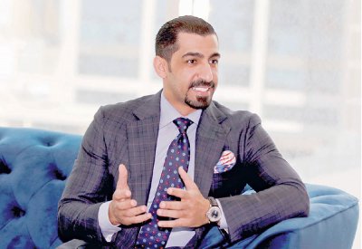 أيوب يقترح دعم “تمكين” لإيجار المؤسسات التجارية