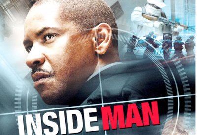 أشهر أفلام السرقة والإجرام