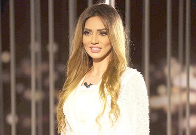 نشاط عبير أحمد