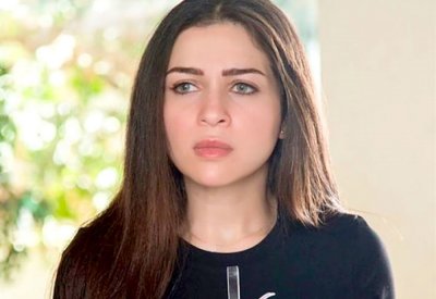 مي مشتاقة للسعدني