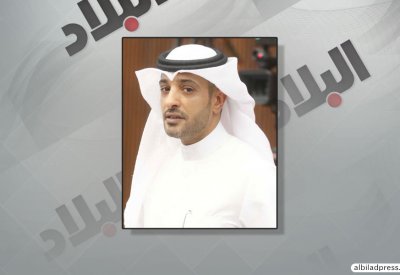 آل رحمة ينتقد مزاجية تدريب المديرين للموظفين