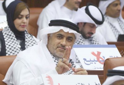 مراجعة برنامج دعم 100 شركة عربية