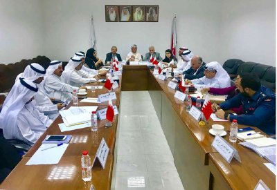 “بلدي الشمالية” يشكل لجنة خاصة “بالمهجورة”