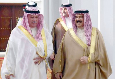 العاهل: دور ريادي لكوالالمبور آسيويًّا وعالميًّا