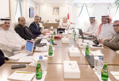 توجيهات العاهل خطة عمل برلمانية