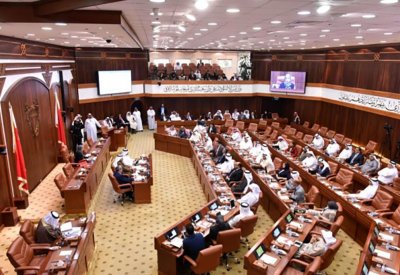 “شباب وادي السيل” ضمن الخطط المستقبلية