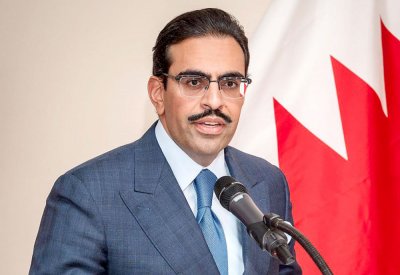 سفارتنا لدى واشنطن تقيم حفل استقبال على شرف وزير الداخلية