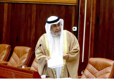 البوعينين: مساحات كافية لحجز المركبات