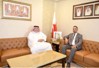 تعاون بين “العدل” و“النواب”