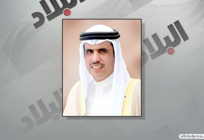 الرميحي: التسامح جوهر المشروع الإصلاحي لجلالة الملك