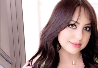 ريماس منصور ضيفة شرف “حالتنا حالة 2” 