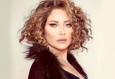 سلافة في حرملك