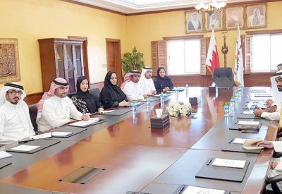 “الجنوبية” تتابع مستجدات المشاريع التنموية