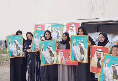 بن عربي تشكر سمو رئيس الوزراء