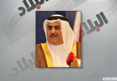 وزير الخارجية: دعم الجهود الدولية لترسيخ السلام