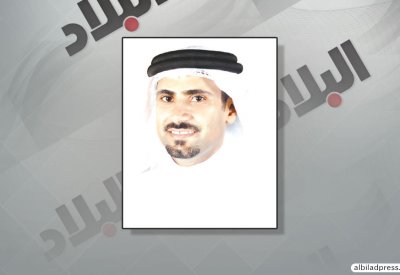 العسومي رئيسا لمراقبي الاستفتاء بمصر