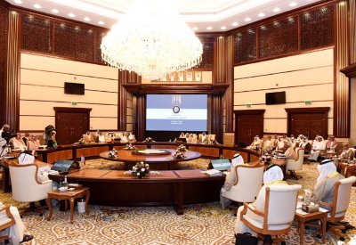 التحديات المالية تتطلب توحيد الجهود المشتركة