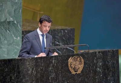دور بارز للبحرين في الحفاظ على استقرار المنطقة
