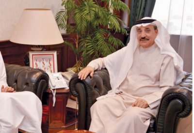 بحث أوضاع الصيادين والعاطلين