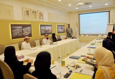 “الإسكان” تنظم ورشة عن “الآيزو”
