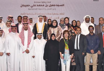 إيجاد الفرص لتطوير برامج المسؤولية الاجتماعية