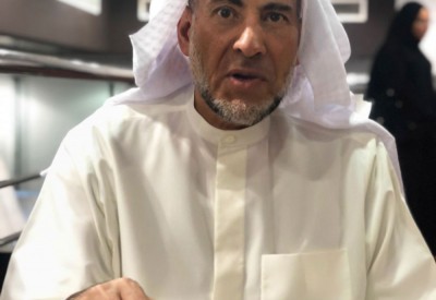 الأمين السابق للجمعية علي أحمد يفتح قلبه لـ “البلاد”: مواقف أكثر النواب “ضعيفة”