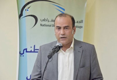 “الوحدوي” يُجدد تزكية المرزوق لقيادته