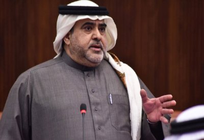 بوعنق: يجب اتخاذ الإجراءات القانونية