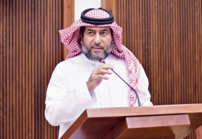 بوحمود: محاولات إشعال الفتنة الطائفية ستتحطم على صخرة التماسك الوطني