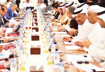 توافق لإجراء تعديلات ومناقلات بالميزانية 