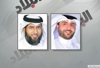 المالكي وبوحمود: تصريحات الصدر غير مسؤولة