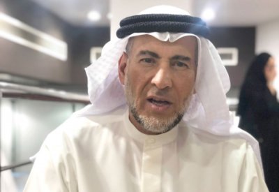 النائب الأسبق أحمد لـ “البلاد”: قرار “المنبر” لا يرتهن لجهات داخلية أو خارجية (2/‏‏2)