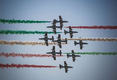 5.1 مليار دولار إجمالي صفقات “البحرين للطيران”