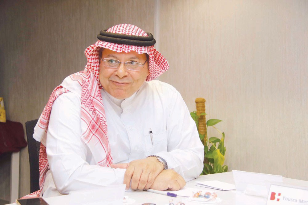 الفرادن مديرًا ماليًّا لـ “بحرين هوليديز”