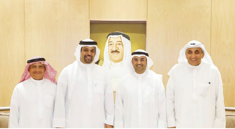 البحرين توقع الترتيبات المالية لـ“التوازن المالي” مع الكويت