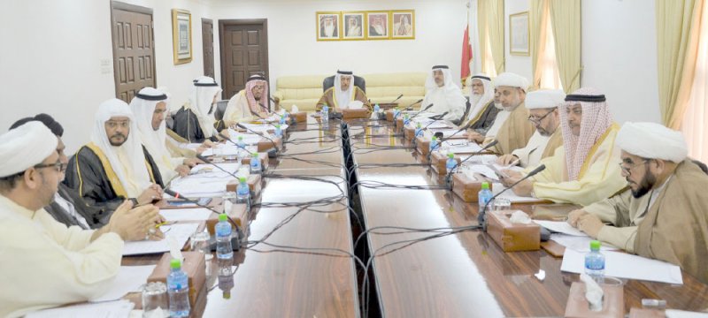 “الأعلى الإسلامي” يؤيد “تعزيز الانتماء”