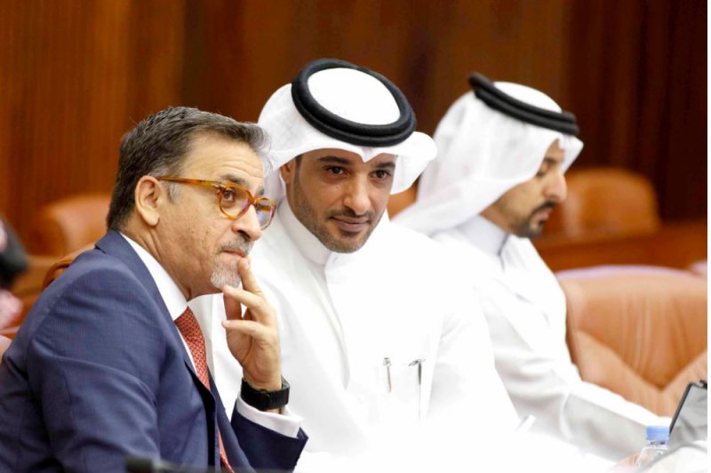 خلو المجاري يدمر أساس بيوت سرايا
