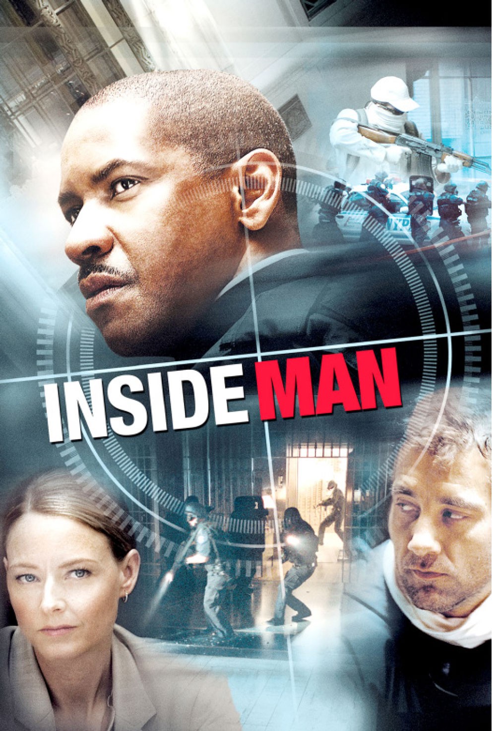 أشهر أفلام السرقة والإجرام