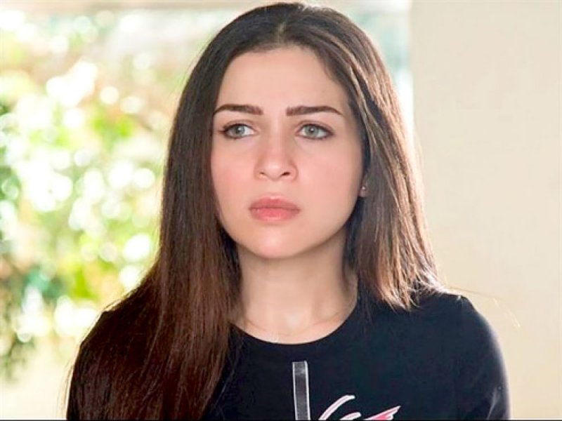مي مشتاقة للسعدني
